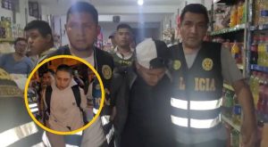 Ica: Delincuentes fueron capturados en pleno robo a minimarket