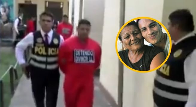 Policía captura a extorsionadores implicados en las amenazas a la madre de Paolo Guerrero