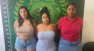Trujillo: Vigilante de banco sería cómplice de tres peperas que robaban a sus víctimas