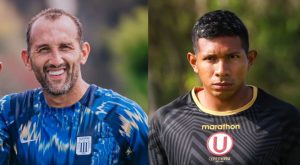 Alineaciones confirmadas, Alianza Lima vs Universitario: así forman Restrepo y Bustos