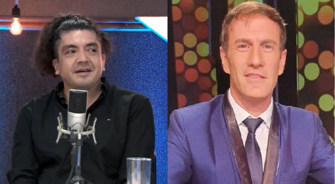 Mauricio Mesones contó lo que le dijo ‘Mauri’ Stern de Magneto en Yo Soy