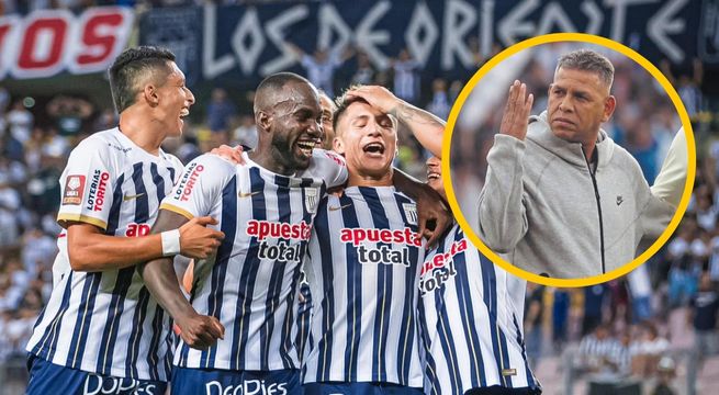 Alianza Lima emite importante comunicado previo al clásico con Universitario