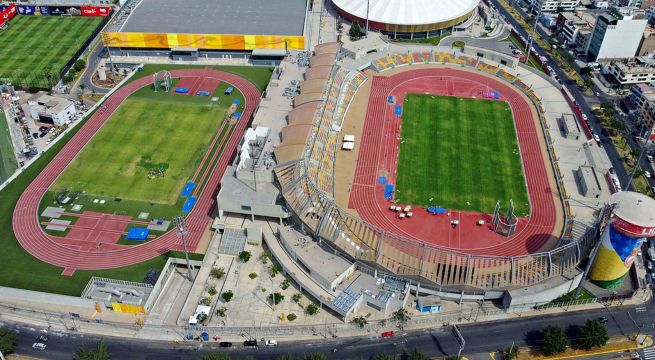 Este es el calendario deportivo 2024: los torneos internacionales que se harán en Lima