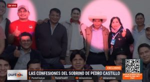 Fray Vásquez rompe su silencio y compromete a figuras claves del gobierno peruano