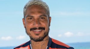 Paolo Guerrero: UCV hace oficial el fichaje del delantero | Últimas noticias de Guerrero