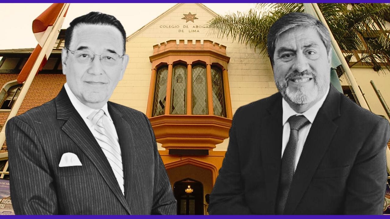 CAL elige entre Gastón Soto y Raúl Canelo: conoce sus propuestas
