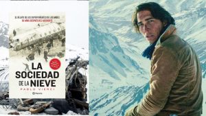 «La Sociedad de la Nieve»: 6 datos del fenómeno literario que llegó a los Oscar