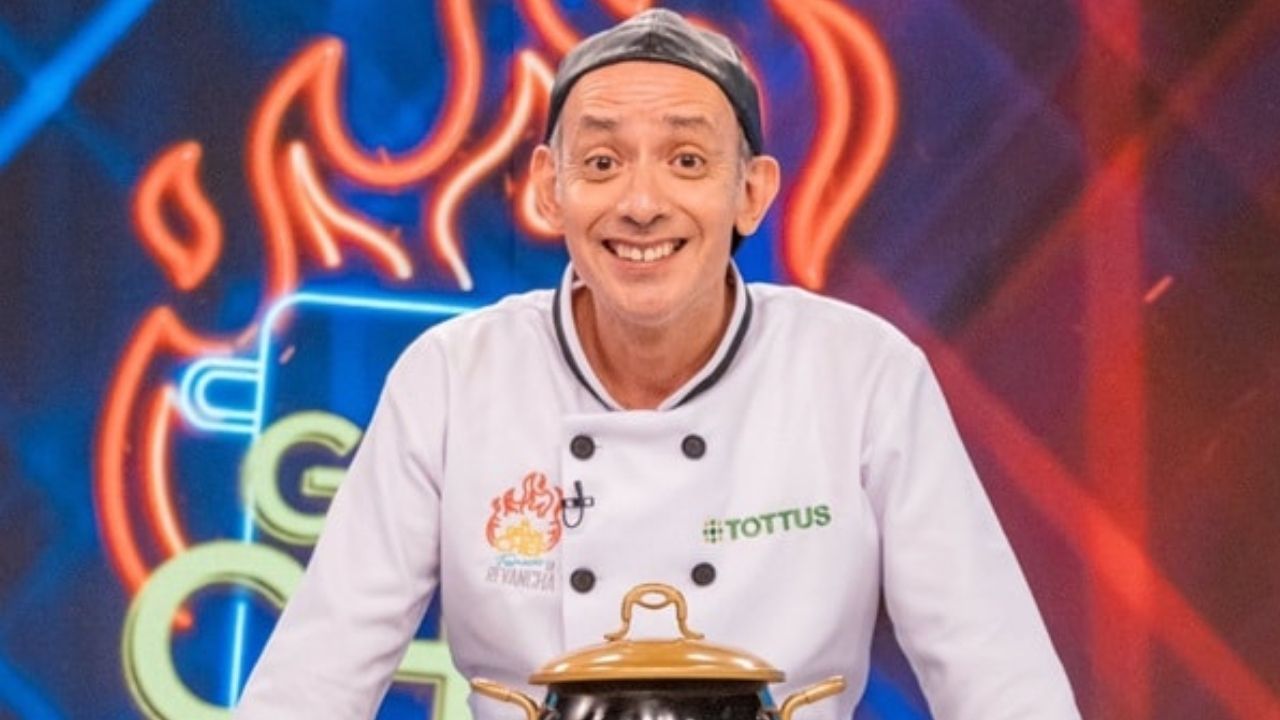 «El Gran Chef Famosos: La revancha»: La gala final batió récord de audiencia