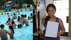 Nuevo caso de ameba «comecerebros»: joven de 17 años se habría contagiado en piscina de Canta