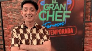 ‘El Gran Chef Famosos: La revancha’: Christian Ysla se llevó la gran final