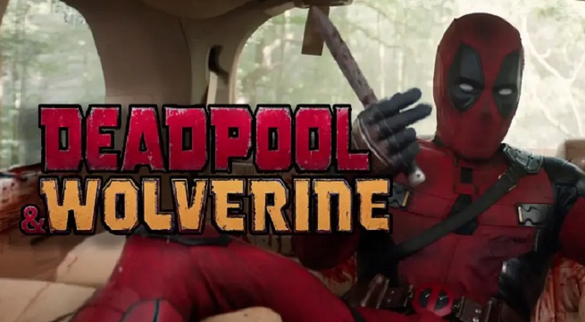 ¡Prepárate para el caos! Deadpool y Wolverine juntos en el primer tráiler de lo nuevo de Marvel