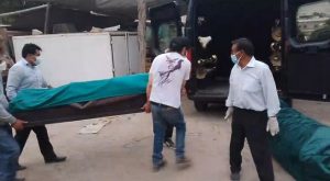 Delincuentes torturan y asesinan a empresario agricultor