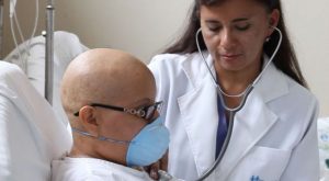 Lucha contra el cáncer: cómo prevenir esta enfermedad