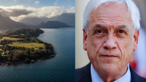 Fallecimiento de Sebastián Piñera: ¿Qué se sabe del lago Ranco?