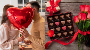 San Valentín: Esto es lo que gastaría una pareja para celebrar este 14 de febrero