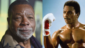 Revelan la causa de la muerte de Carl Weathers, recordado Apollo Creed en ‘Rocky’