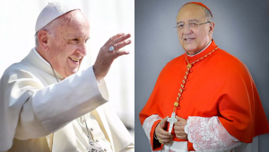 Papa Francisco acepta la renuncia del cardenal Pedro Barreto como Arzobispo de Huancayo
