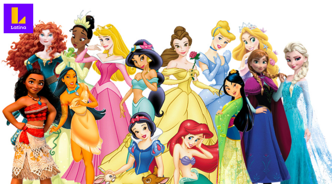 Disney cambia nombre de película al coincidir con el nombre de actriz de cine para adultos