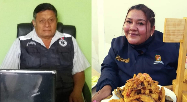 Tacna: hombre de 67 años fue asesinado por su pareja en ataque con cuchillo