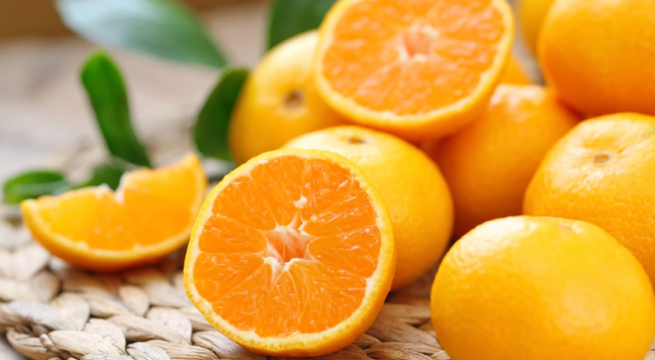 Análisis científico revela la magia detrás del característico sabor de las naranjas
