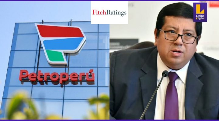 Fitch Ratings Petro Peru Alex Contreras