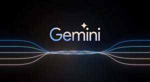 Google presenta Gemini, la evolución de Bard para competir con ChatGPT