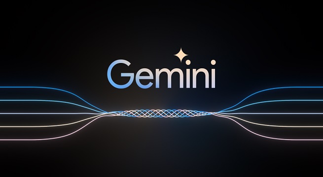 Google presenta Gemini, la evolución de Bard para competir con ChatGPT