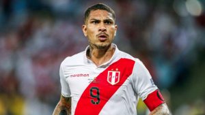 Paolo Guerrero: “Solo quiero continuar con mi carrera” | VIDEO