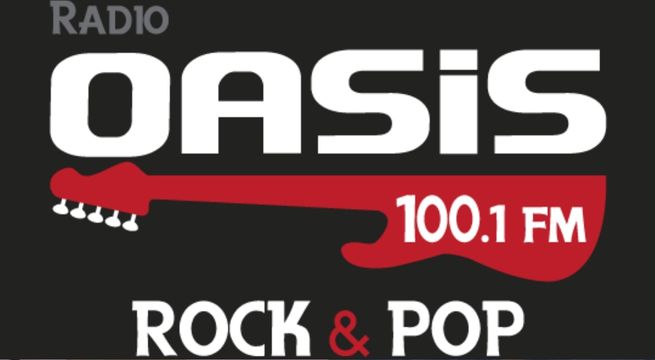 Con qué canción Radio Oasis cerró su última emisión