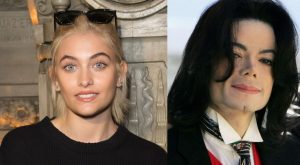 Hija de Michael Jackson mostró radical cambio de imagen en los Grammy 2024 – Fotos