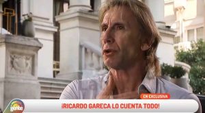 Ricardo Gareca: «Tengo la posibilidad de trabajar donde yo quiera» | VIDEO