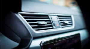 Ventilación del auto: ¿ventanas abiertas o usar aire acondicionado?