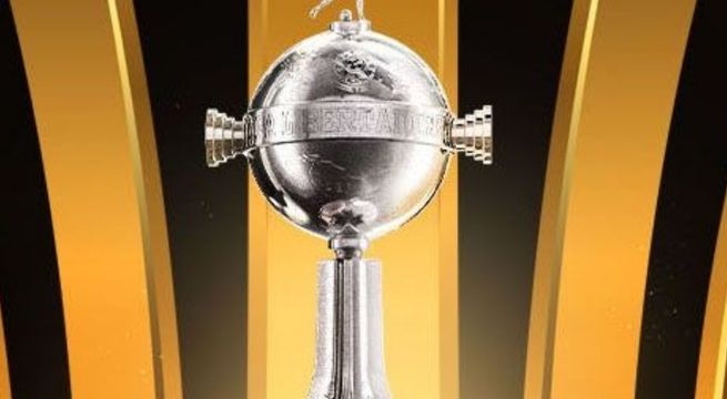 Argentina será sede de la final de la Copa Libertadores 2024