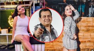 Cantante agredida por Tony Rosado cuenta drama en sus redes: «quería tener intimidades»