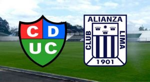 ¿A qué hora juega Alianza Lima vs. Unión Comercio y dónde ver?