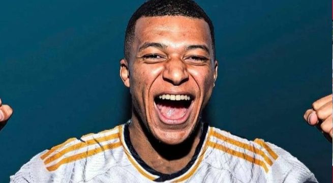 Mbappé firmó por Real Madrid: ¿por cuántas temporadas estará?