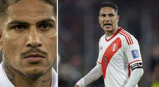 ¿Qué pasa si Paolo Guerrero no llega a Trujillo?