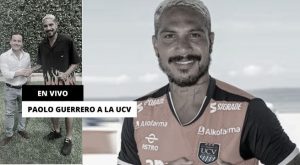 Últimas noticias sobre la llegada de Paolo Guerrero a Trujillo