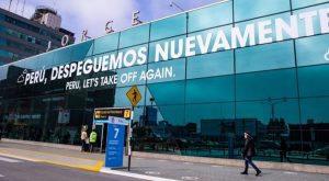 Aeropuerto Jorge Chávez: ¿Cómo sería la nueva puerta de ingreso?