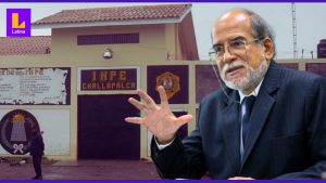 «Challapalca II»: INPE anuncia que construirá el segundo penal para los presos más peligrosos del país