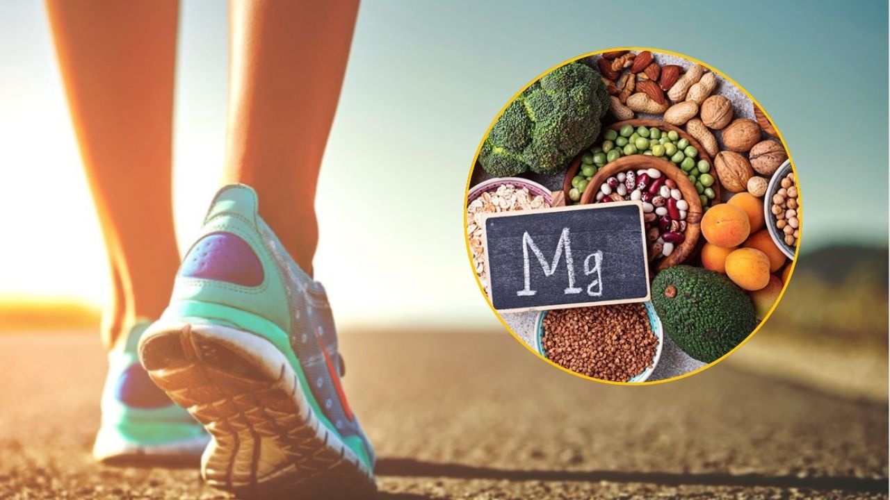 Beneficios del magnesio: un mineral esencial para la salud