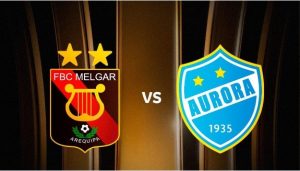 ¿Qué resultados necesita Melgar vs. Aurora para clasificar a la Fase 2 de la Copa Libertadores?