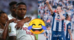 Mira los divertidos memes del clásico Alianza vs. Universitario por la Liga 1