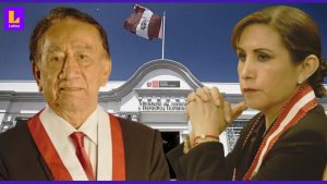 Patricia Benavides: Procuraduría solicitó investigar a Patricia Benavides y congresista José Balcázar