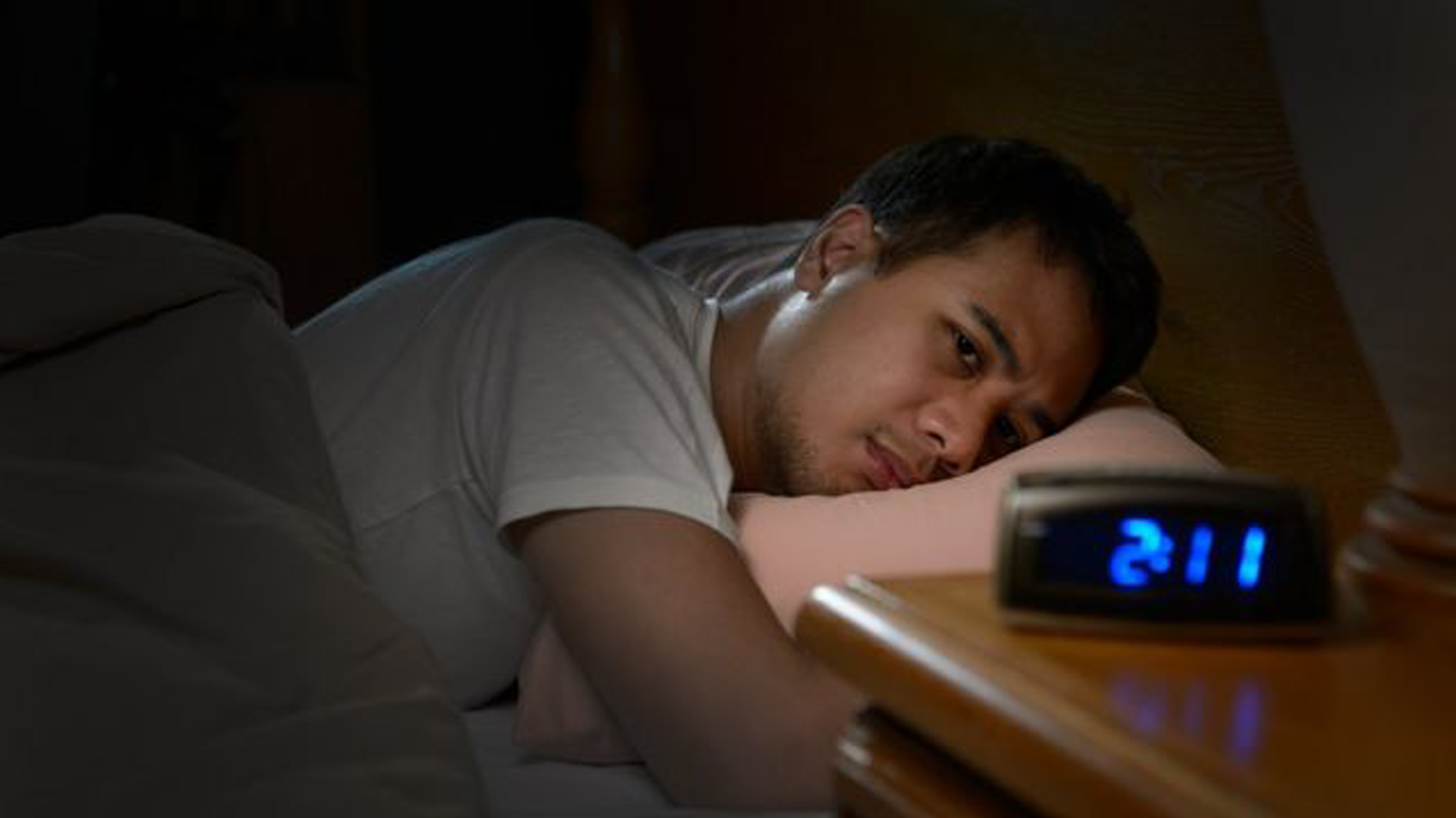 Tres trucos infalibles para dormir bien toda la noche