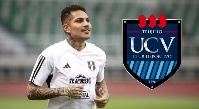 Paolo Guerrero se encuentra rumbo a Lima: a qué hora llegará