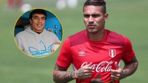 ‘Coyote’ Rivera: así confirmó que Paolo Guerrero viaja mañana a Trujillo