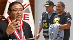 Presidente JNE responde a las acusaciones de Jaime Villanueva por fraude en elecciones