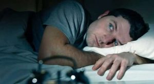 ¿Sin poder dormir? 7 recomendaciones para conciliar el sueño