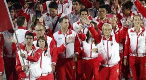 Lima es finalista para ser sede nuevamente de los Juegos Panamericanos